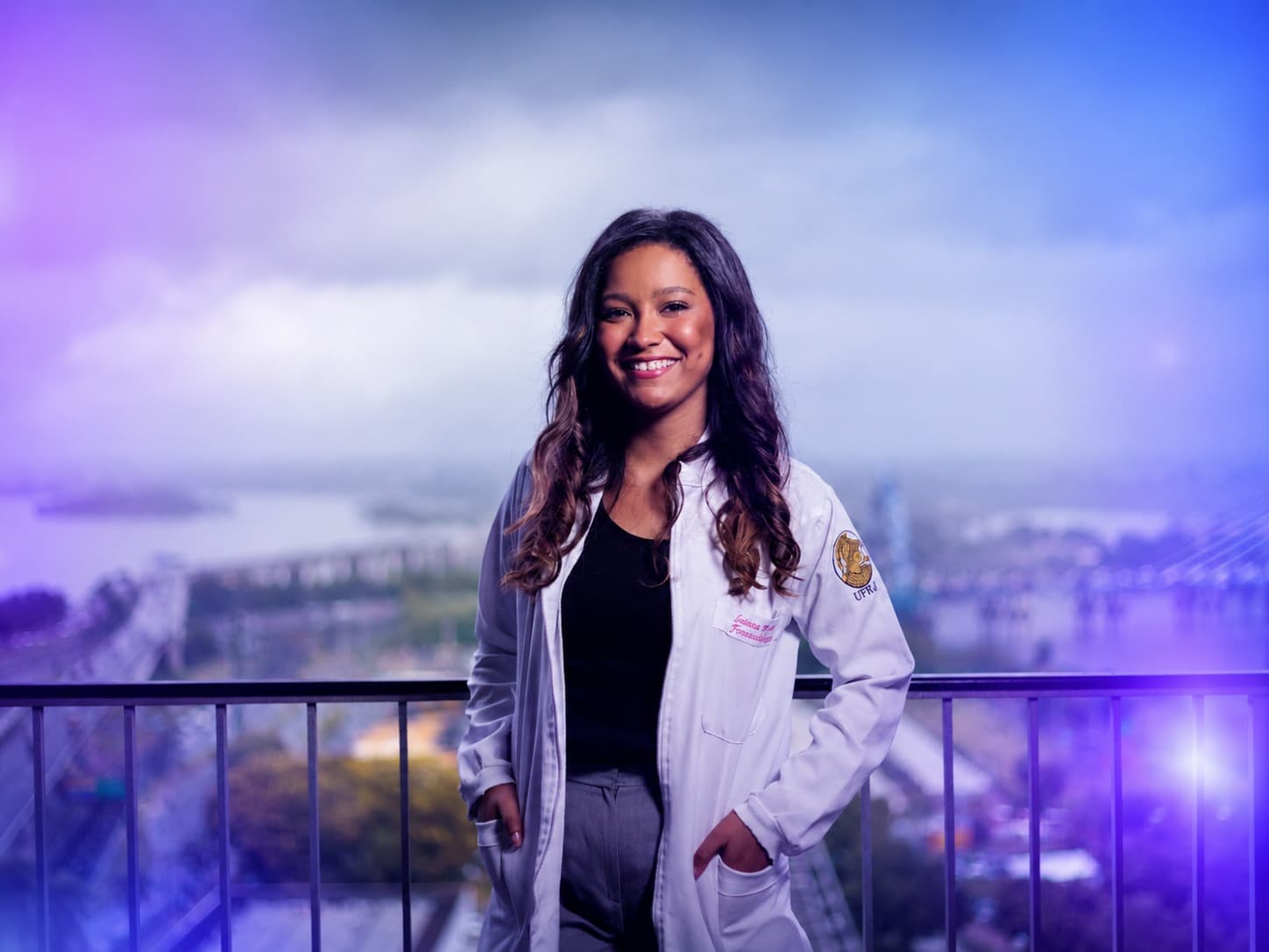 An experienced care professional ready to build something of her own