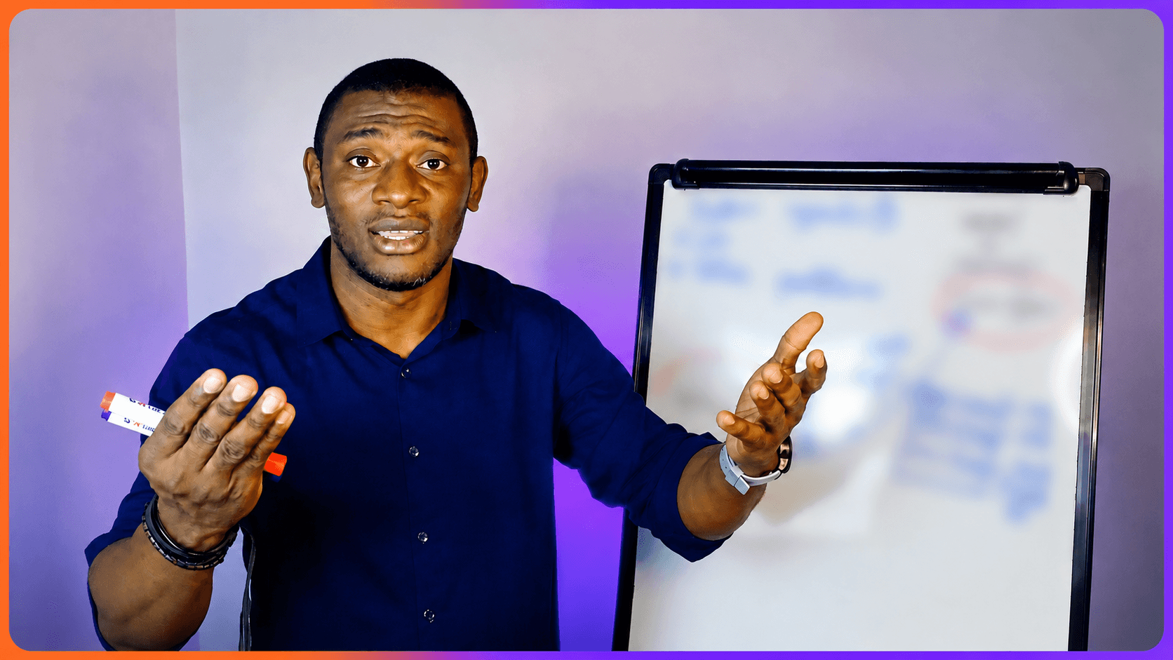 Free training by Wale Adebayo, Founder of KerlHive