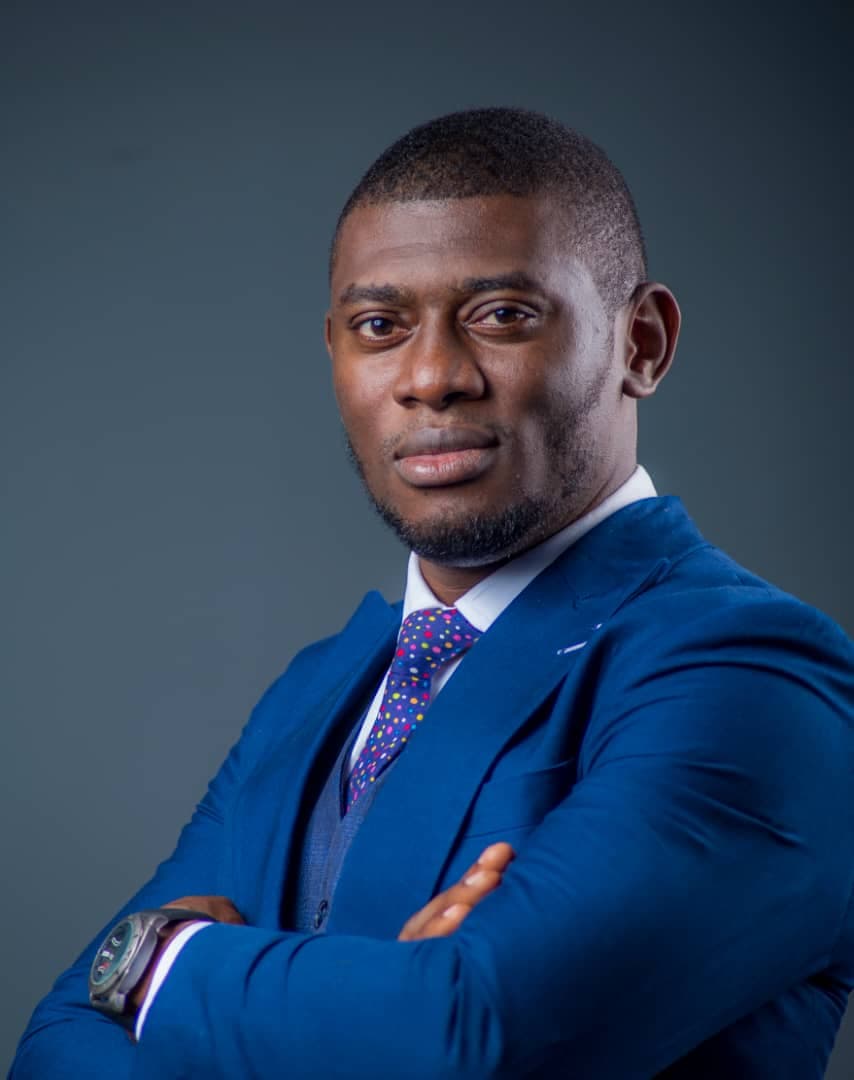 Wale Adebayo, Founder of KerlHive